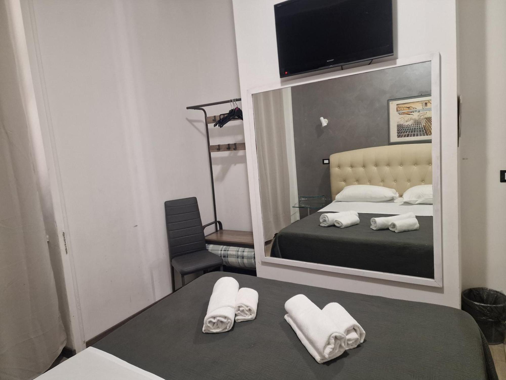 Roma Story 2 Hotel Kültér fotó